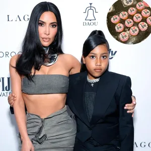 Kim Kardashian Shares a Look Inside North Wests Extravagant 11th Birthday at American Dream Mall