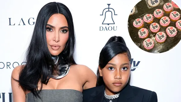 Kim Kardashian Shares a Look Inside North Wests Extravagant 11th Birthday at American Dream Mall