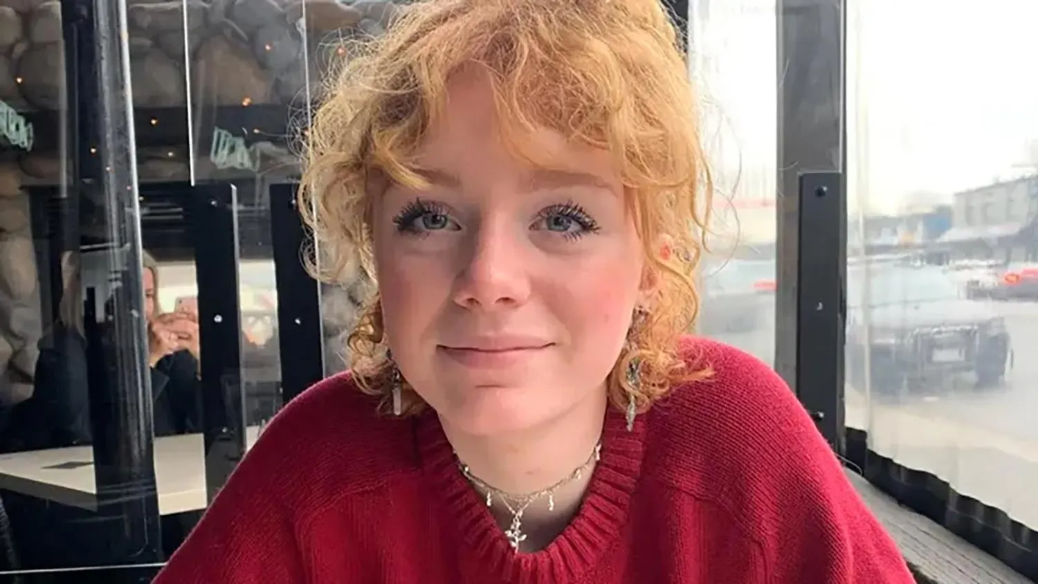 Mamie Laverocks Mom Says Fall Was Not Intentional