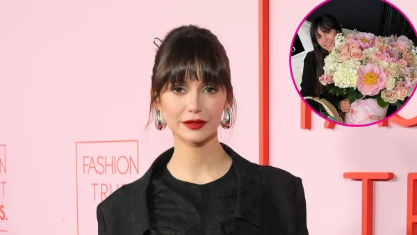 Nina Dobrev Shares New Health Update After Breaking Her Knee in Dirt Biking Accident