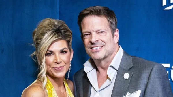 RHOCs Alexis Bellino Says She and John Janssen Have Sex More Than 4 Times a Day