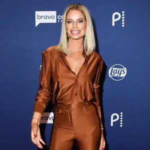 RHODubais Caroline Stanbury Shares Fears About Pregnancy and Doing IVF at 48