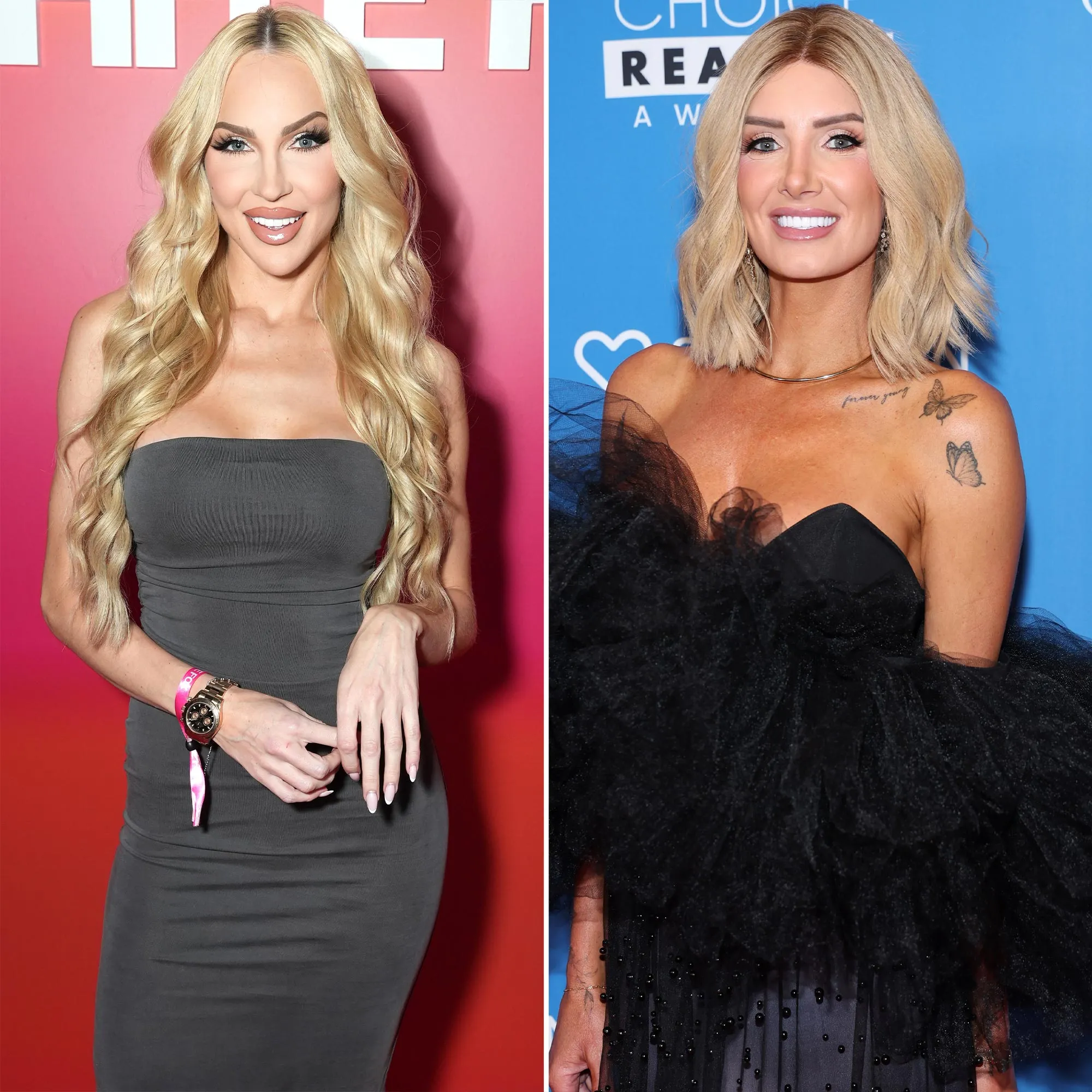 Selling Sunsets Christine Quinn Is Great Amid Legal Drama Nicole Young Says