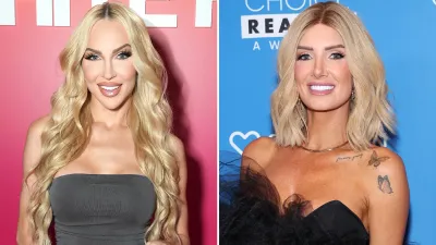 Selling Sunsets Christine Quinn Is Great Amid Legal Drama Nicole Young Says