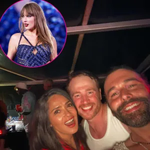 Stars at Eras in London