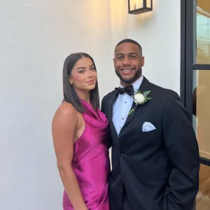 Summer House Marthas Vineyard Star Amir Lancaster Is Engaged to Girlfriend Natalie Cortes