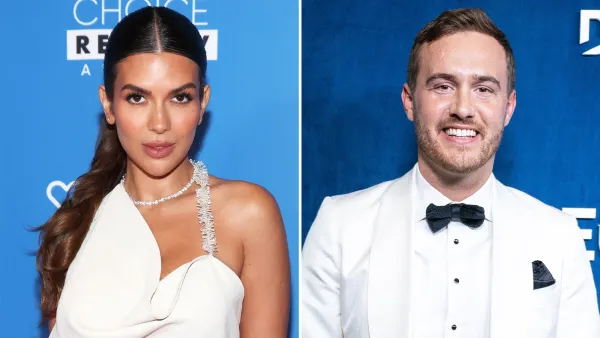 The Traitors EkinSu Culculoglu Says She Has a Special Friendship With Costar Peter Weber