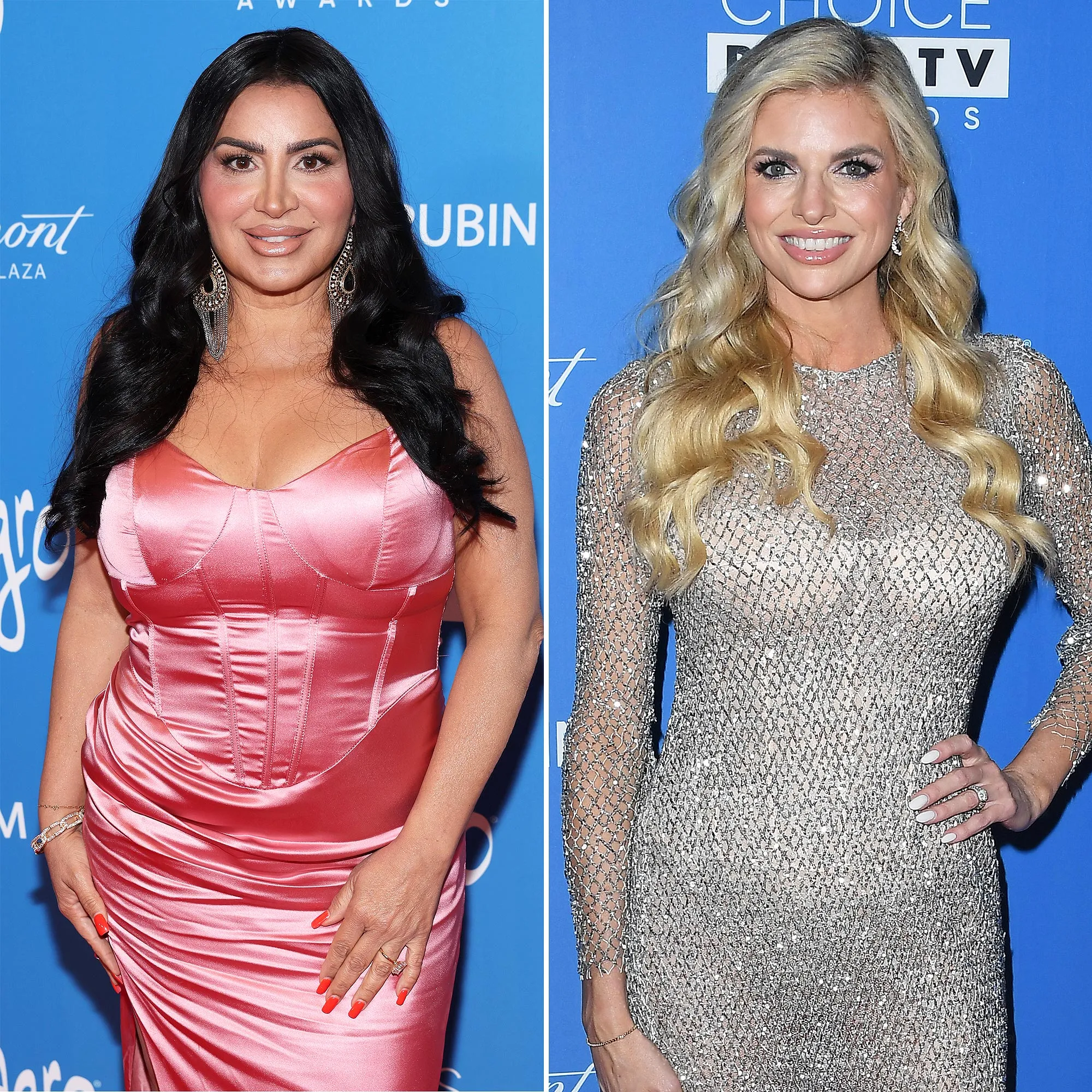 The Traitors MJ Javid Is Ready to Unblock Trishelle Cannatella After Shocking Finale