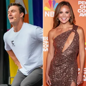 Tyler Cameron Says With All Due Respect He Has No Plans to Go to Ex Hannah Browns Wedding