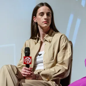 WNBA Rookie Caitlin Clark Reportedly Will Not Make the 2024 Paris Olympics Womens Basketball Team