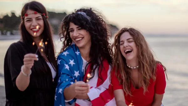 Fourth of July Outfits