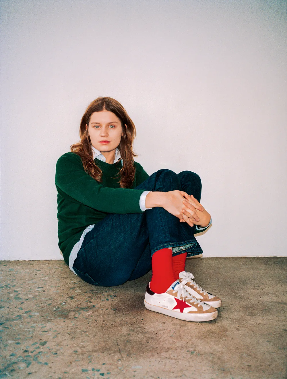 How Girl in Red Manifested Her Collaboration With Sabrina Carpenter on &lsquo;You Need Me Now?&rsquo;