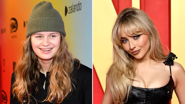 How Girl in Red Manifested Her Collaboration With Sabrina Carpenter on ‘You Need Me Now?’