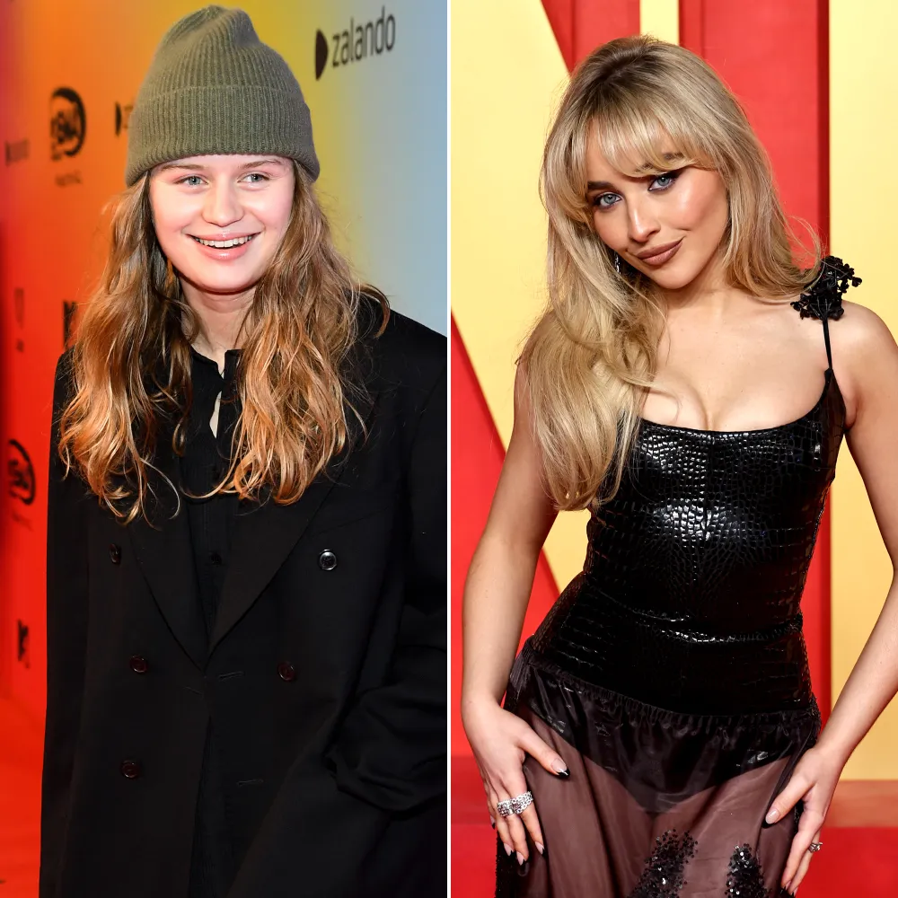 How Girl in Red Manifested Her Collaboration With Sabrina Carpenter on &lsquo;You Need Me Now?&rsquo;