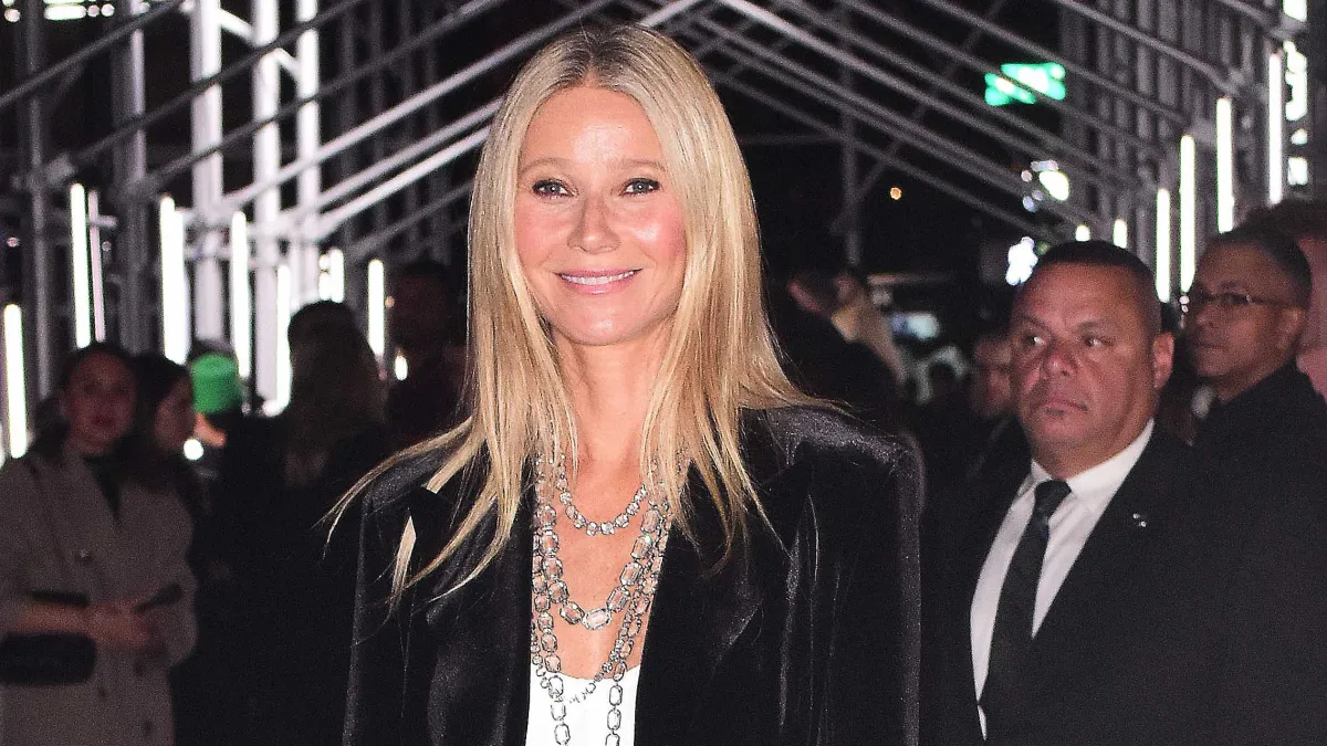 gwyneth paltrow