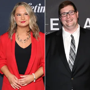 Gypsy Rose Blanchard's Estranged Husband Ryan Scott Anderson Thinks 'Outside Influences' Led to Split