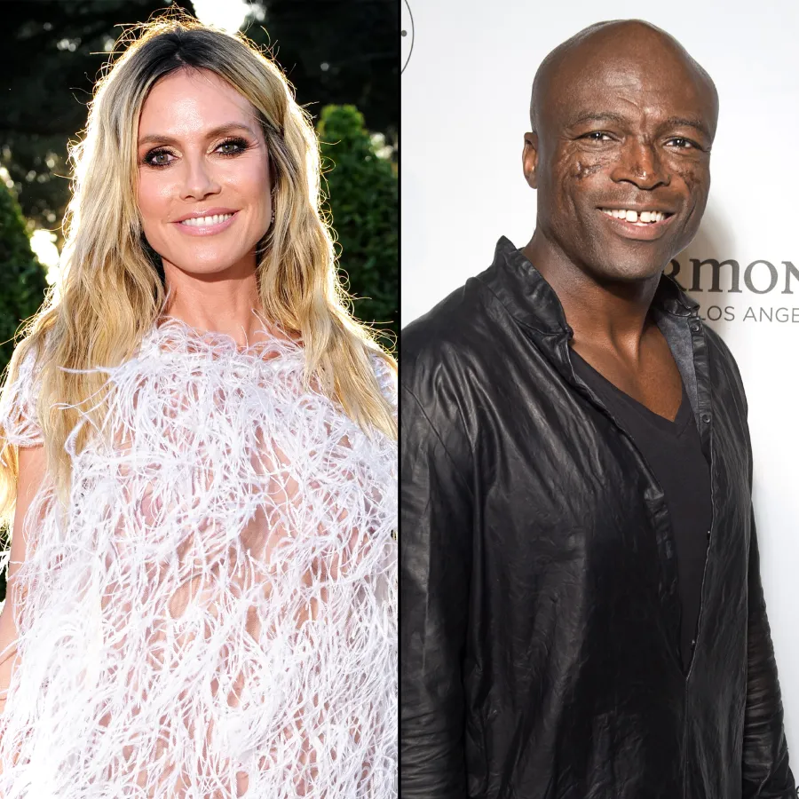 Heidi Klum’s Photos With Her and Seal’s 4 Kids: Family Album