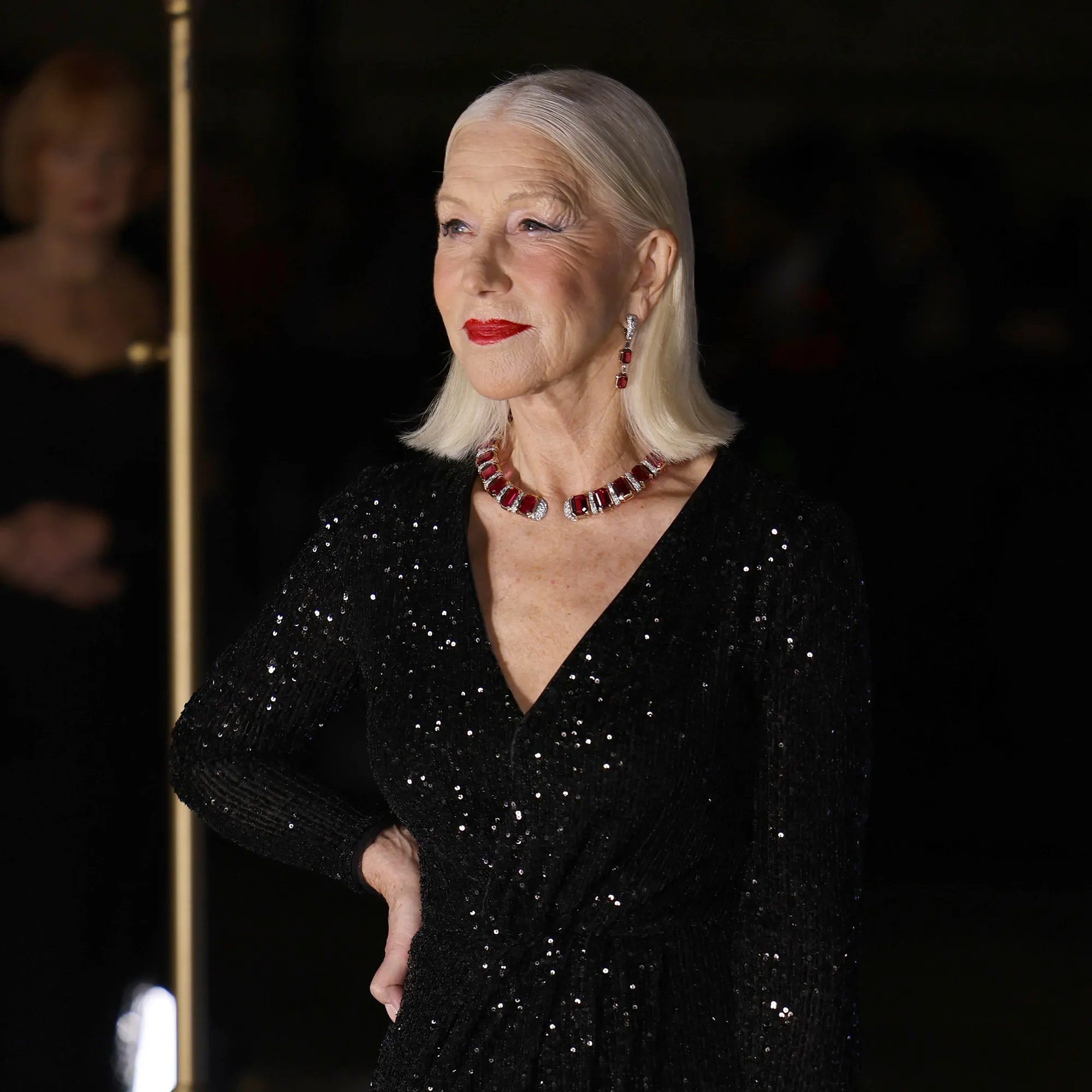 Helen Mirren