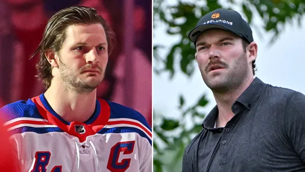 NHL’s Jacob Trouba References Grayson Murray’s Suicide in Response to Podcaster’s Criticism
