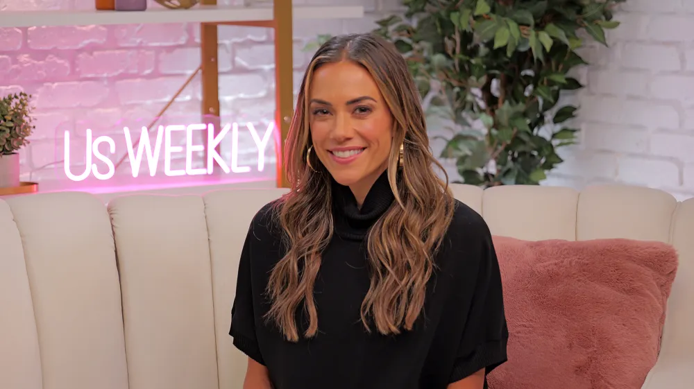 Jana Kramer Details Her and Allan Russell's 'Very Small' Wedding Plans &mdash; and How Her Kids Are Involved