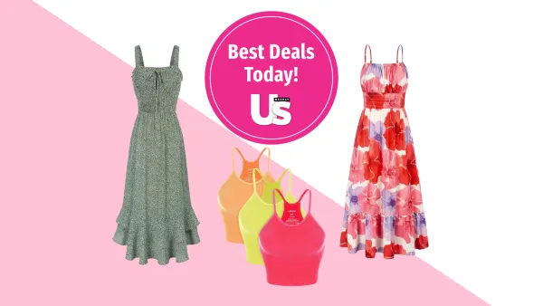 Best Fashion Deals