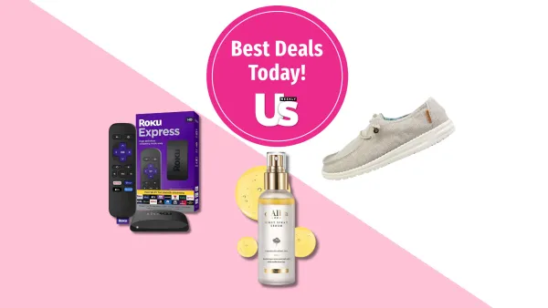 Best Deals Today Under $20