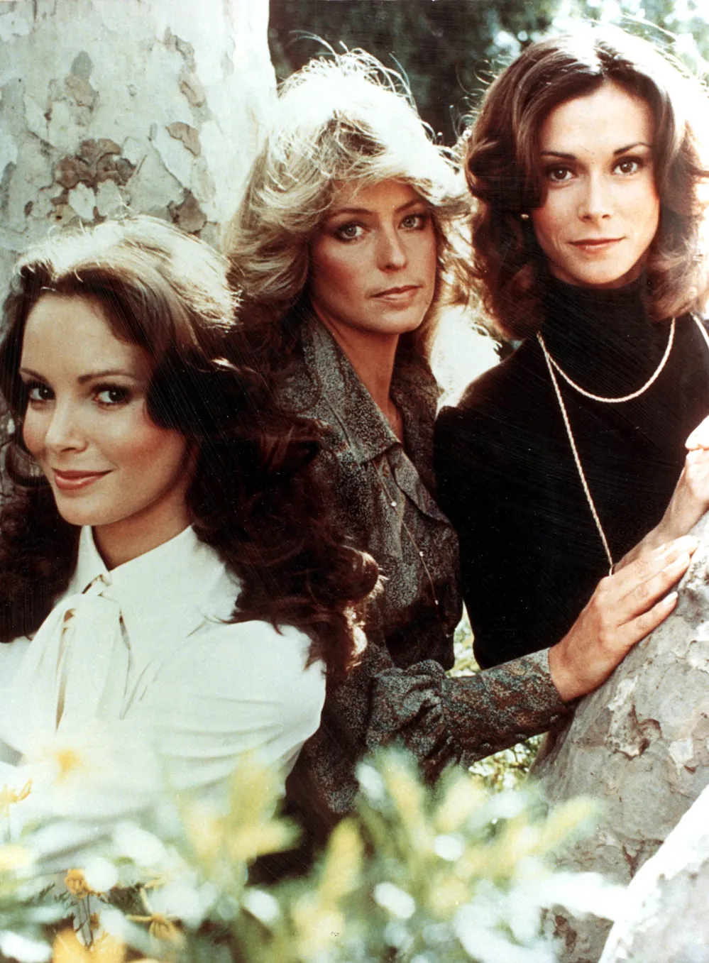 Kathie Lee Gifford Says a &lsquo;Cruel&rsquo; Agent Told Her She Wasn&rsquo;t &lsquo;Pretty&rsquo; Enough for &lsquo;Charlie&rsquo;s Angels&rsquo;