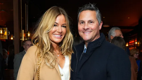 Kelly Bensimon Reveals Red Flag Made Her Call of Scott Litner Wedding