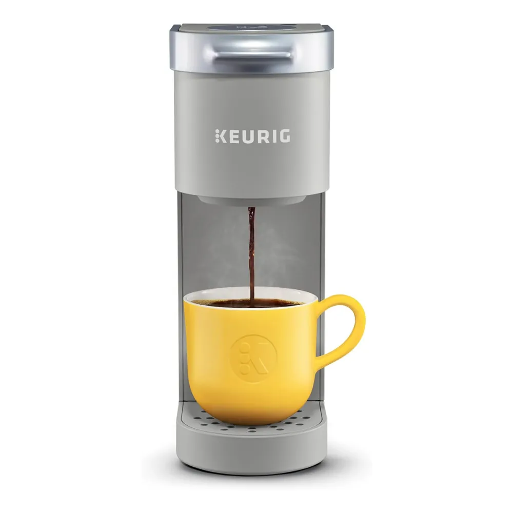 Keurig K-Mini Single Serve Coffee Maker Amazon