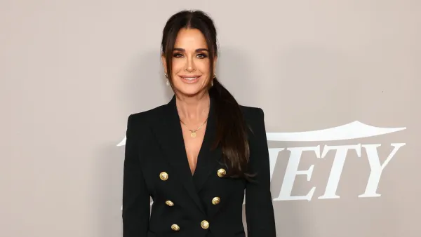 Kyle Richards
