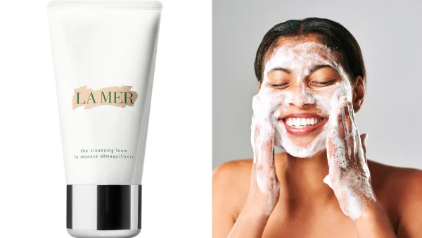 La Mer The Cleansing Foam
