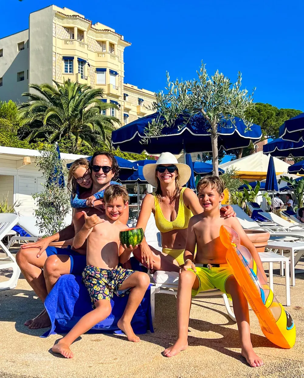 Ladies of London&rsquo;s Marissa Hermer Files for Divorce From Husband Matt After 14 Years of Marriage