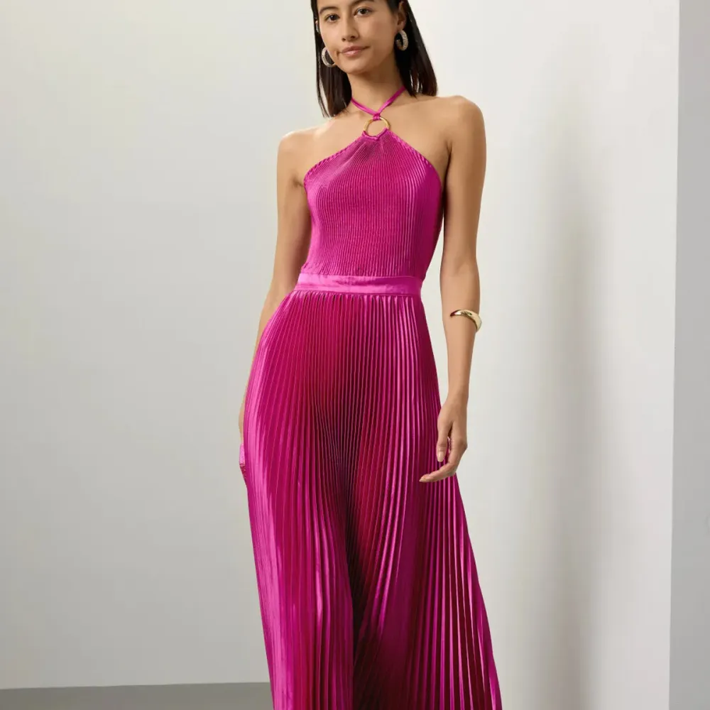L&rsquo;id&eacute;e Cheri Gown Rent the Runway