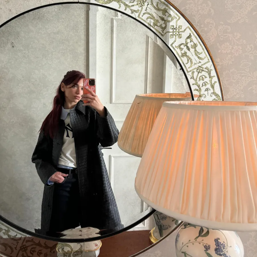 makeup free selfie gallery update