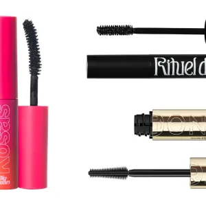 Best Lengthening Mascaras