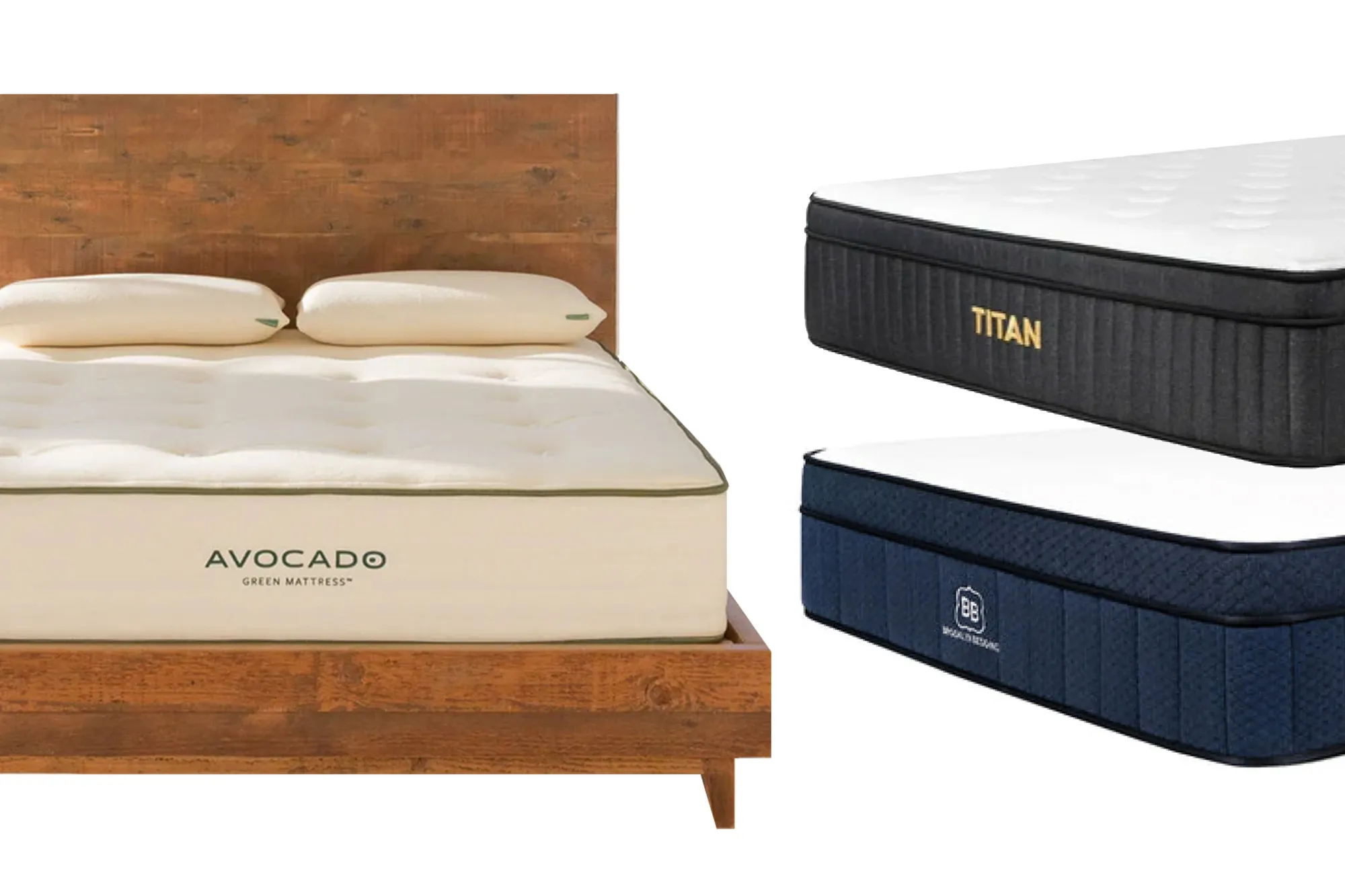 Best Mattresses for Side Sleepers