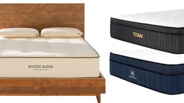 Best Mattresses for Side Sleepers