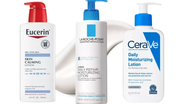 Best Lotions for Eczema