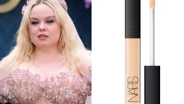 NARS Radiant Creamy Concealer