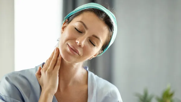 Neck Cream