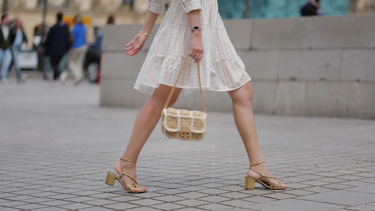 Summer Shoes on Sale