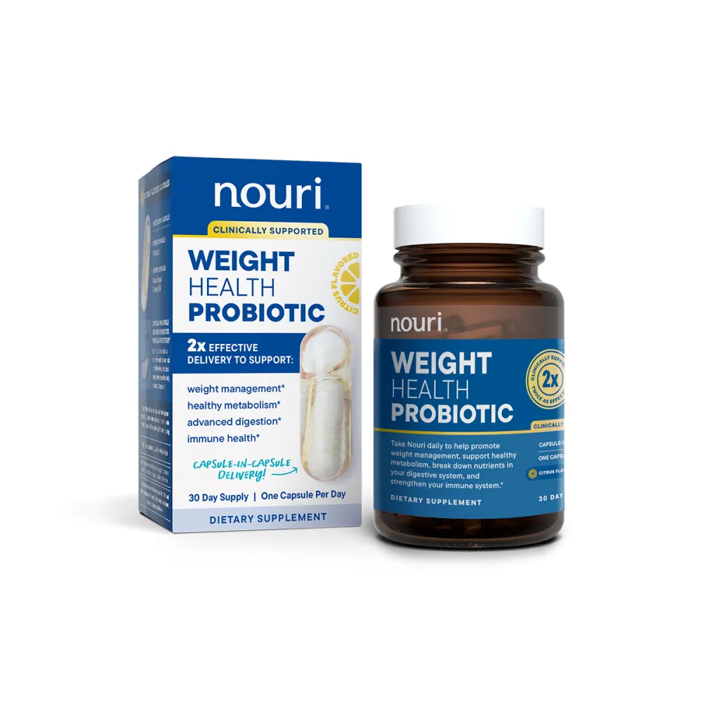 nouri-weight-health-probiotic