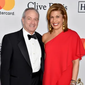 Hoda Kotb Wishes Ex-Fiance Joel Schiffman Happy Father's Day