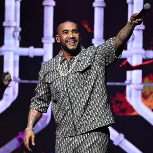 Reggaeton Singer Don Omar Shares He Is ‘Cancer-Free’ After Revealing Diagnosis