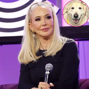 RHOC's Shannon Beador Says Dog Archie 'Will Be OK' After Being Attacked and Bitten by Another Dog