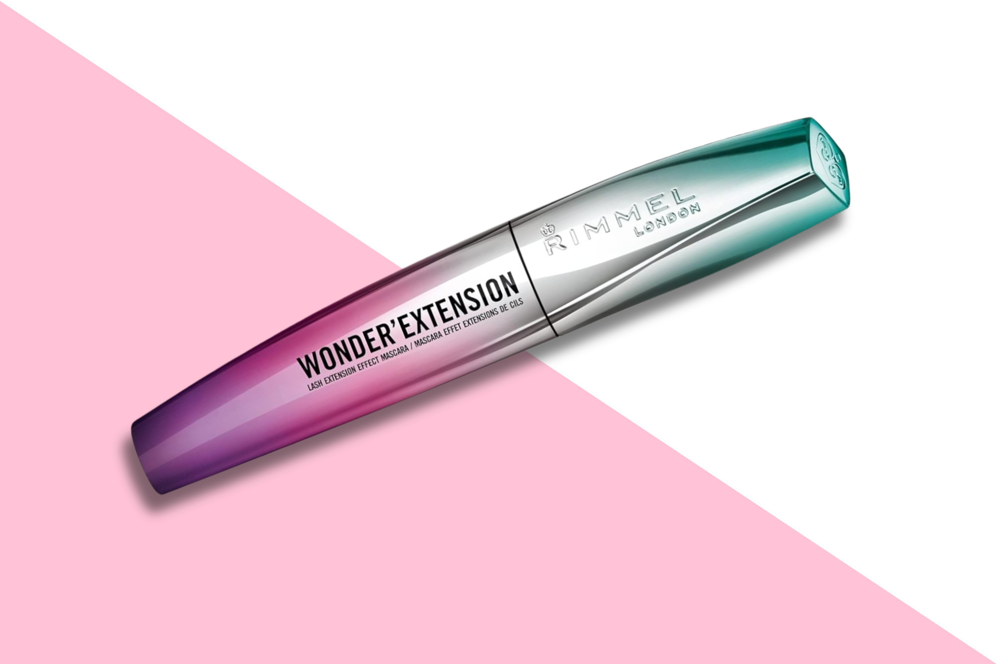 Rimmel Wonder'Extension Mascara