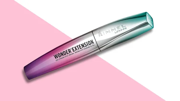 Rimmel Wonder'Extension Mascara