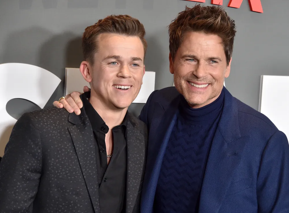 Rob Lowe&rsquo;s Honest Quotes About His Sobriety Journey Over the Years: &lsquo;It Doesn&rsquo;t Get Any Easier&rsquo;