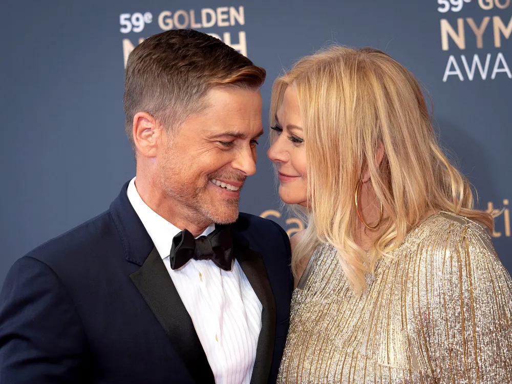 Rob Lowe&rsquo;s Honest Quotes About His Sobriety Journey Over the Years: &lsquo;It Doesn&rsquo;t Get Any Easier&rsquo;
