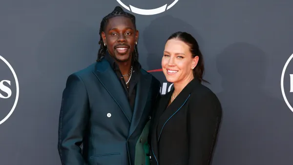 jrue Holiday and Lauren Holiday Relationship Timeline